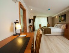 Presidential Suite