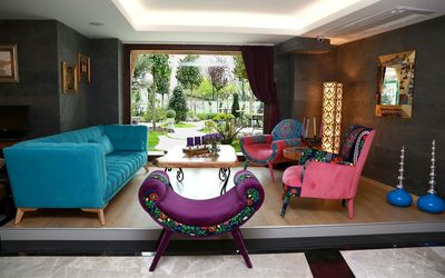Tuzla Garden Hotel · 4