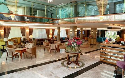 Tuzla Garden Hotel · 2