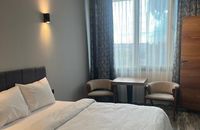 Standart Oda - Balkonsuz 