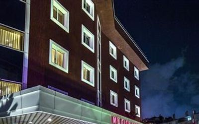 Ağaoğlu My City Hotel · 2