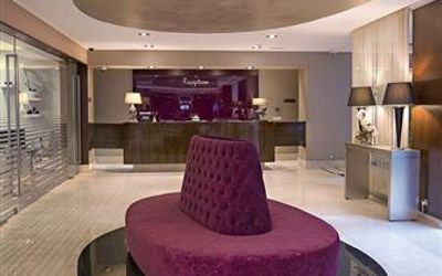 Ağaoğlu My City Hotel · 3