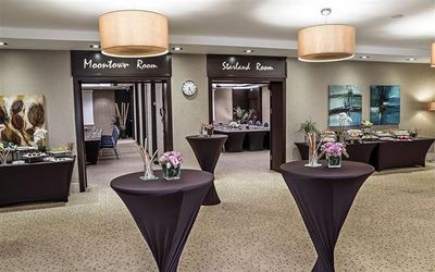 Ağaoğlu My City Hotel · 4