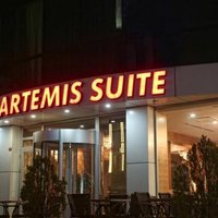 Asia Artemis Suite