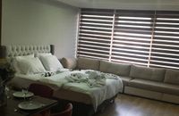 Apartament z prysznicem