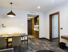 Selection King  Suite