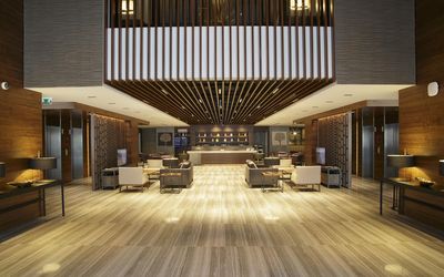 Bof Hotels Business · 5