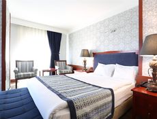 Standart Triple Room