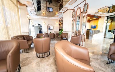 Educity Hotels & Spa · 4