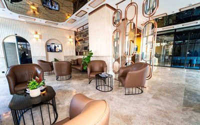 Educity Hotels & Spa · 5
