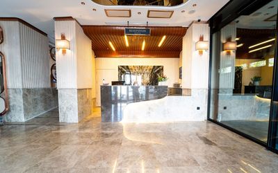Educity Hotels & Spa · 3