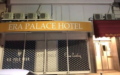 Era Palace · 2