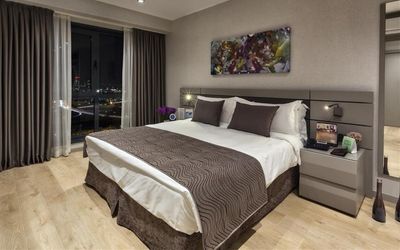 Antasya Suites · 4