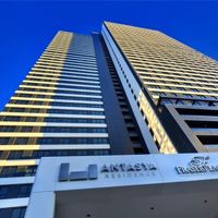 Fraser Place Antasya Istanbul