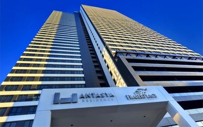 Antasya Suites · 2