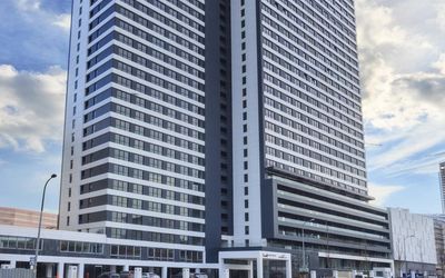 Antasya Suites · 3