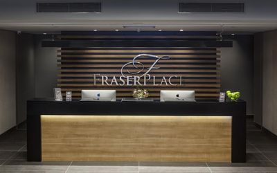 Antasya Suites · 5
