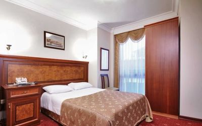 Grand Eyüboğlu Hotel · 3