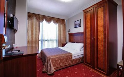 Grand Eyüboğlu Hotel · 4