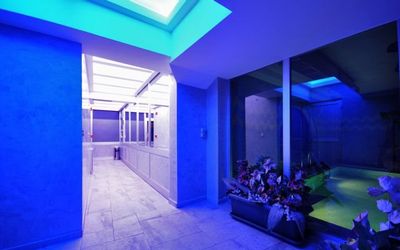 Grand Eyüboğlu Hotel · 5