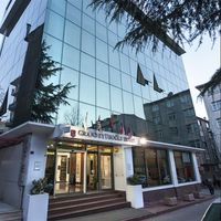 Grand Eyüboglu Hotel