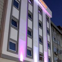 Helikon Business Hotel