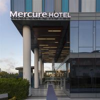 Mercure Istanbul Ümraniye