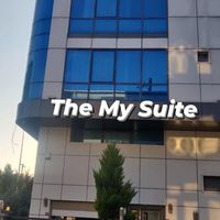 The My Suite Ümraniye