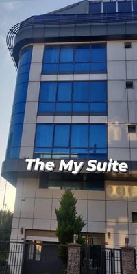 The My Suite Ümraniye