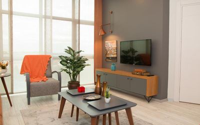 Zin D Home Dudullu Suit Otel · 4