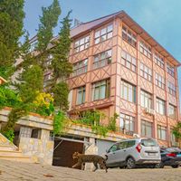 Elite Marmara Bosphorus & Otel