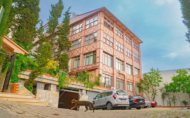 Elite Marmara Bosphorusotel · 1