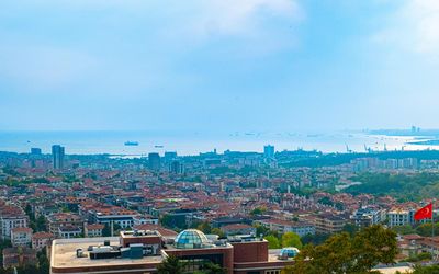 Elite Marmara Bosphorusotel · 2