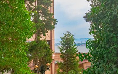 Elite Marmara Bosphorusotel · 4