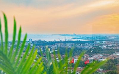 Elite Marmara Bosphorusotel · 3