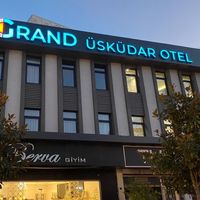 Grand Üsküdar Otel