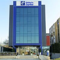 Holiday Inn Express Istanbul - Altunizade