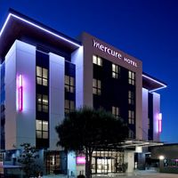 Mercure Istanbul Altunizade