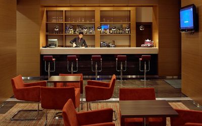Mercure Altunizade İstanbul · 5
