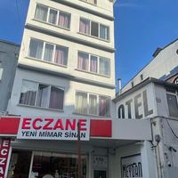 Meydan Pansiyon Üsküdar