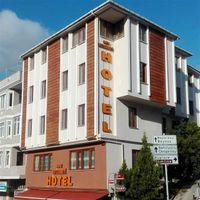 New Beylerbeyi Hotel