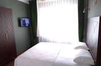 Suite Room - Bosphorus View