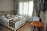 Standart Oda - İki Kişilik