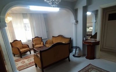 Üsküdar 3+1 · 3
