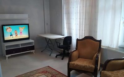 Üsküdar 3+1 · 2