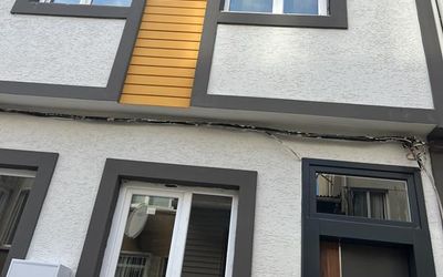 Zerya Suites · 2