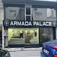 Armada Palace