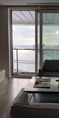 Flat For Rent In Complex With Sea Viewpoolgym