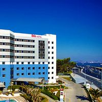 ibis Istanbul Zeytinburnu