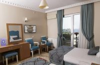 Deluxe Room - Sea View